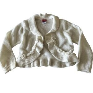 pampolina cardigan sweater